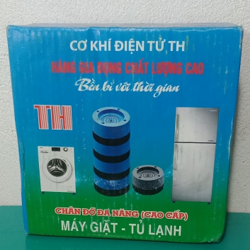 Chân MG chống rung